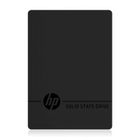 HP P600 250GB Type-C Portable SSD